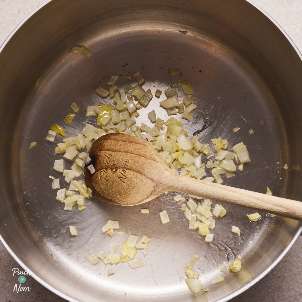 Step 1  pinchofnom.com