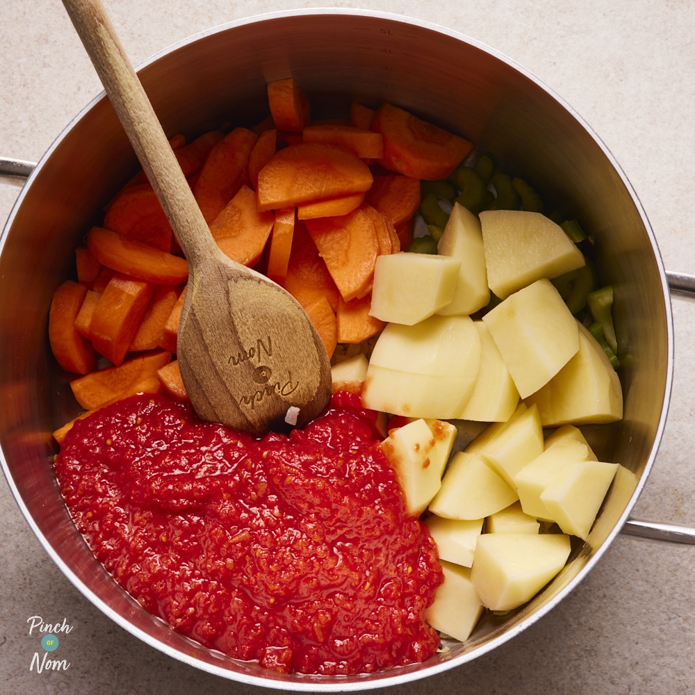 Step 2  pinchofnom.com