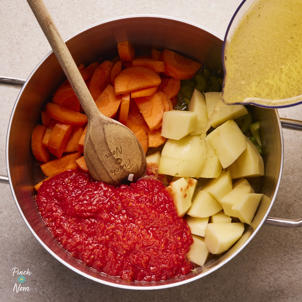 Step 2  pinchofnom.com