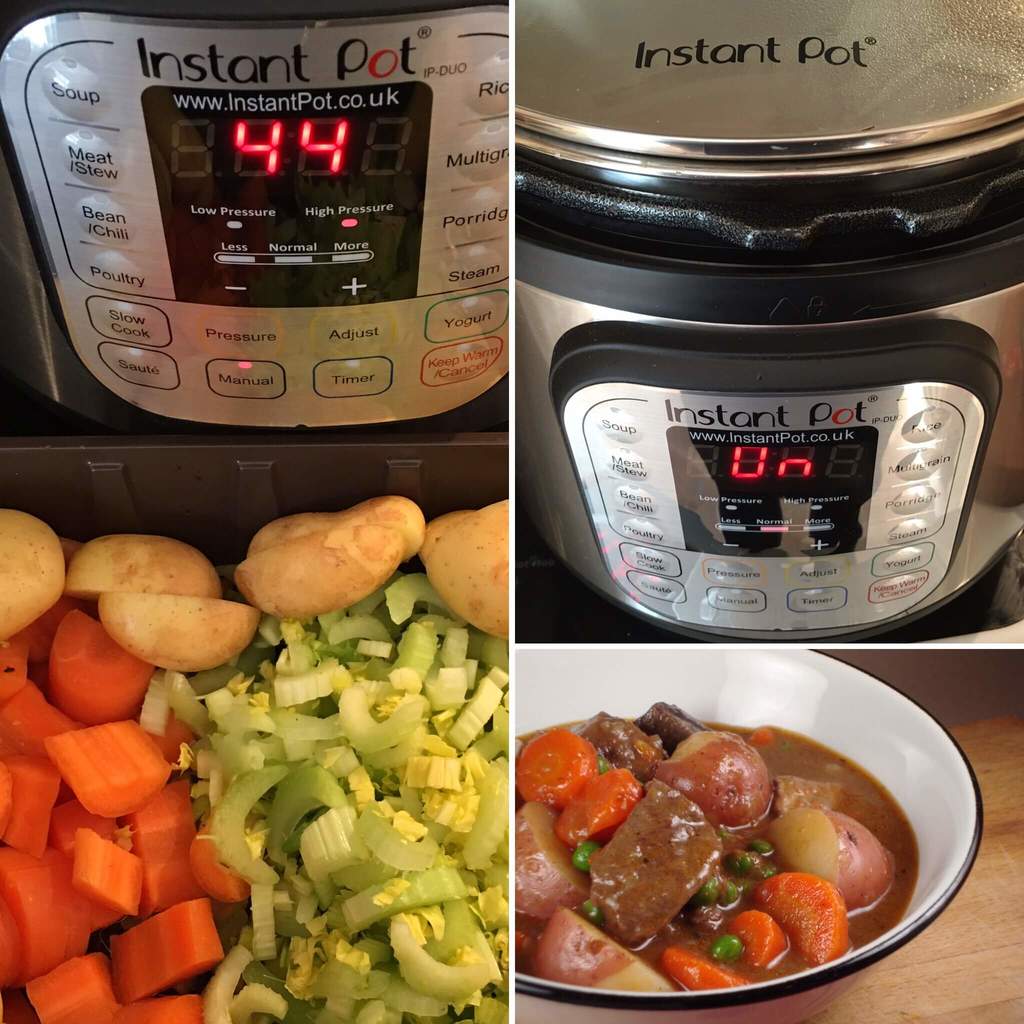 Instant Pot Review | Slimming & Weight Watchers Friendly