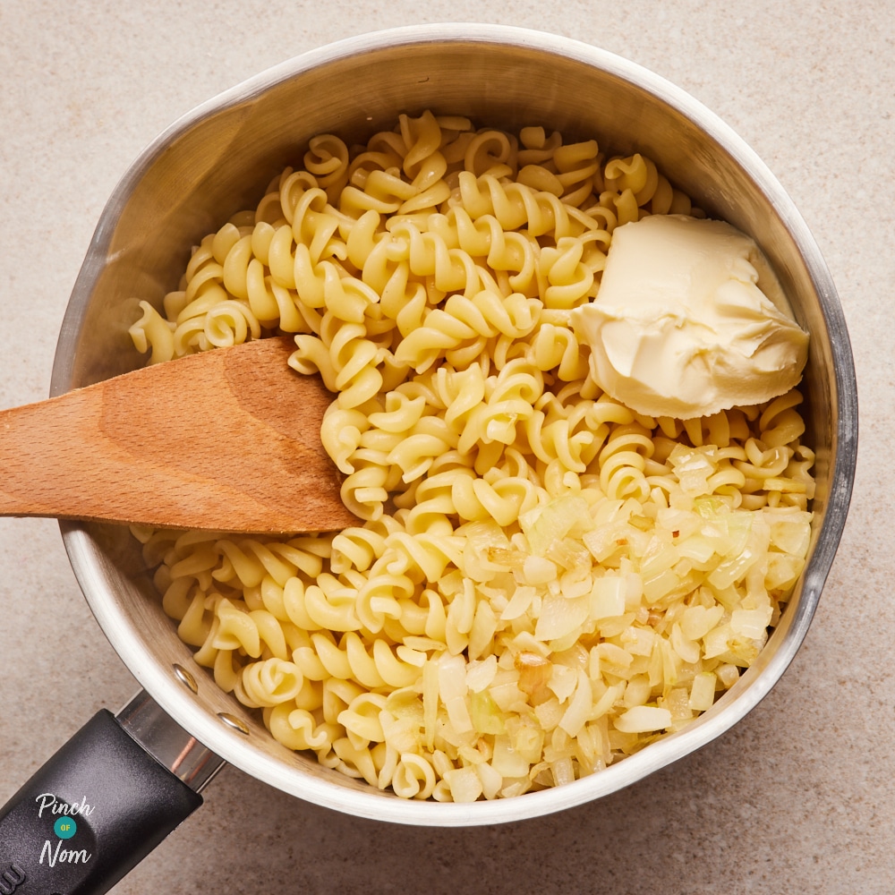Step 4 pinchofnom.com