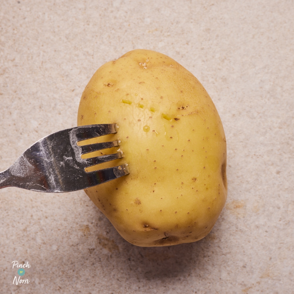 Step 1 pinchofnom.com