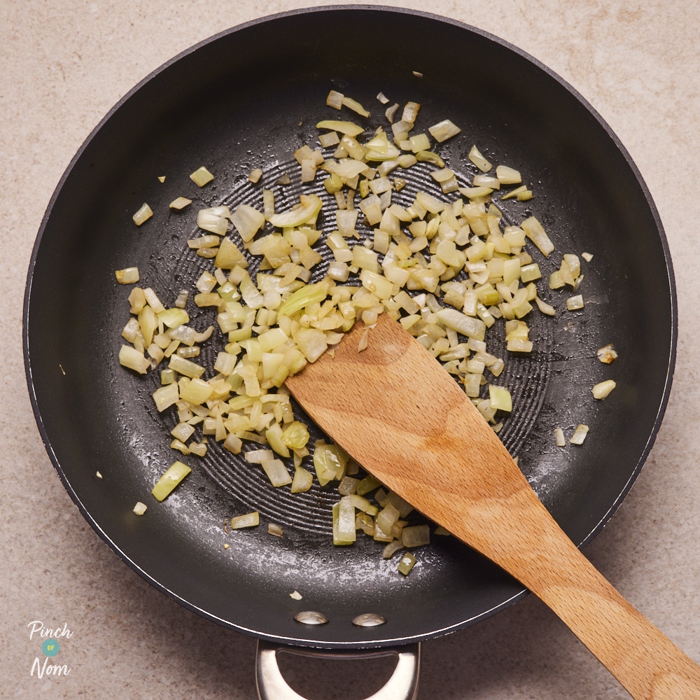 Step 3 pinchofnom.com