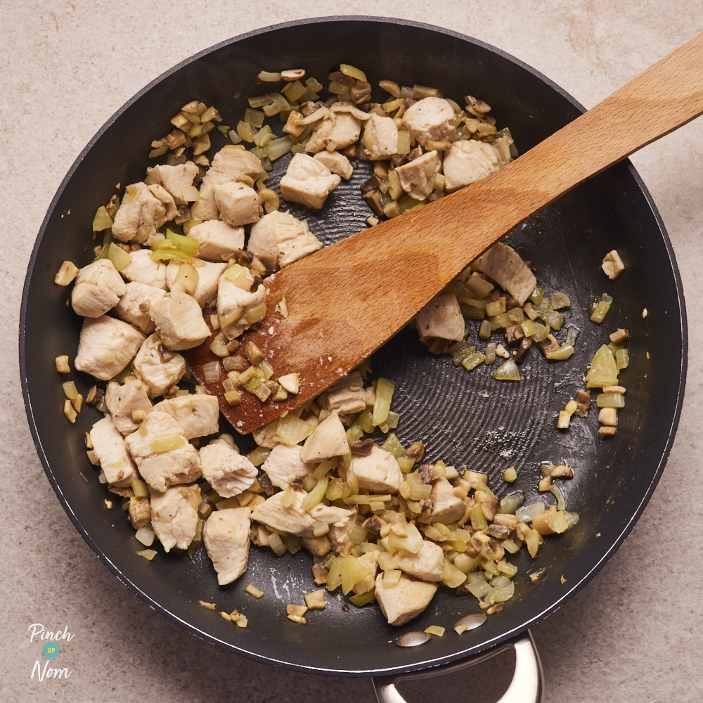 Step 4 pinchofnom.com