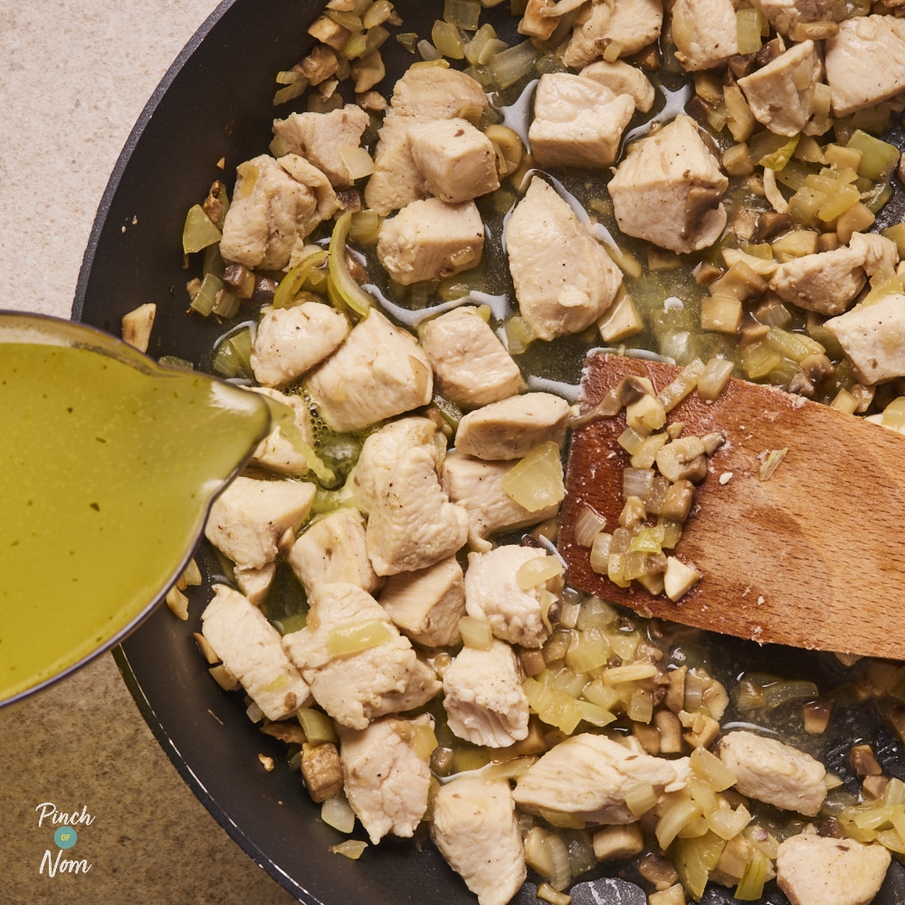 Step 5 pinchofnom.com