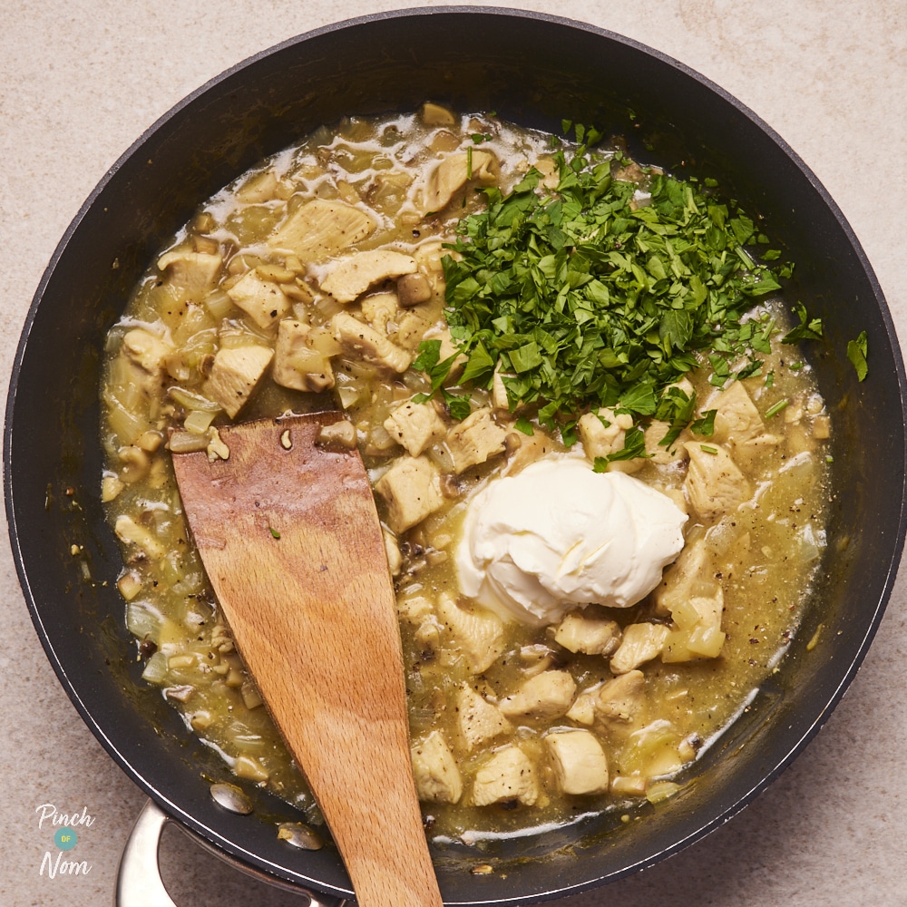 Step 7 pinchofnom.com