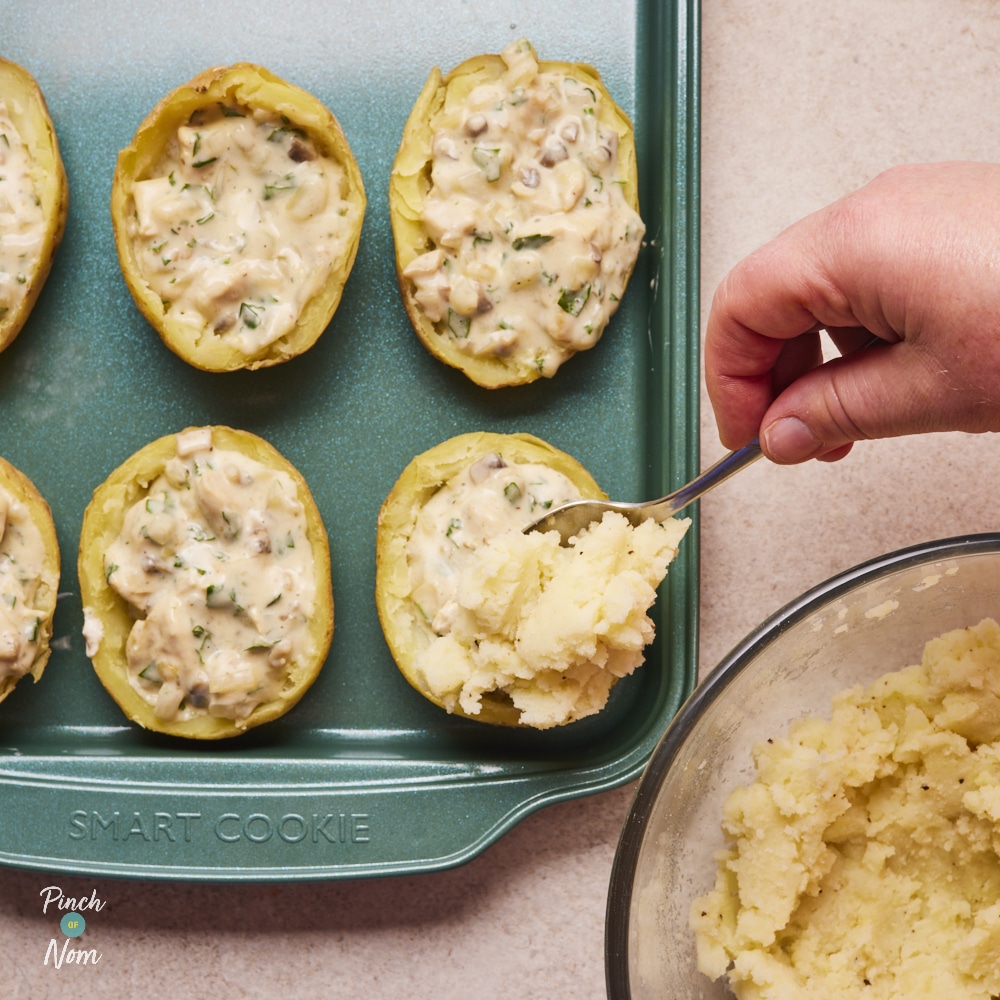 Step 9  pinchofnom.com