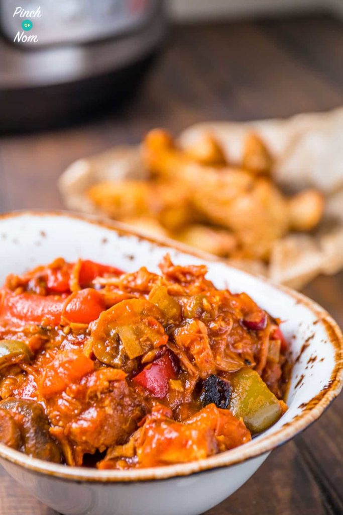 Instant Pot Review | Slimming & Weight Watchers Friendly