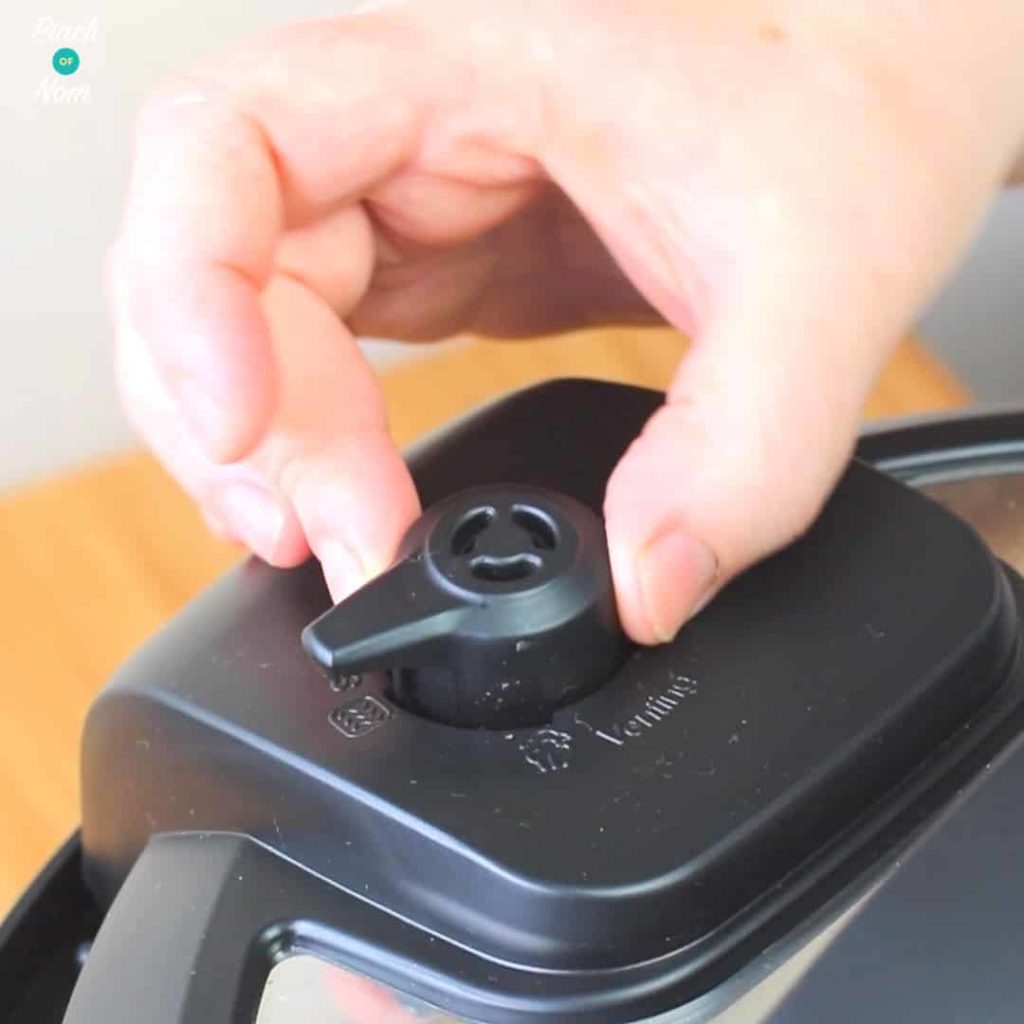 Instant Pot Review | Slimming & Weight Watchers Friendly