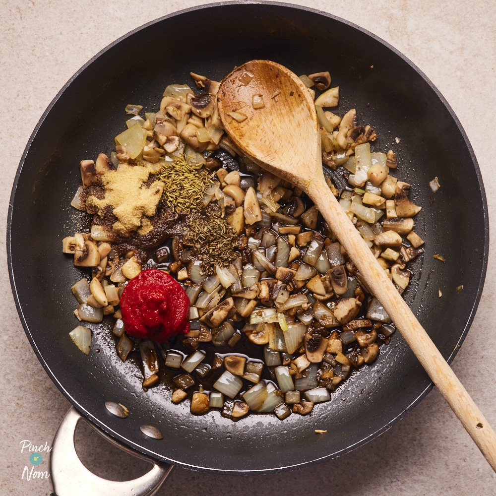 Step 3 pinchofnom.com