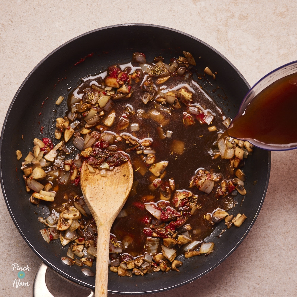 Step 4 pinchofnom.com