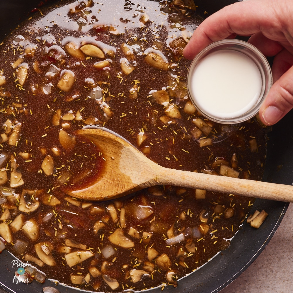 Step 5 pinchofnom.com