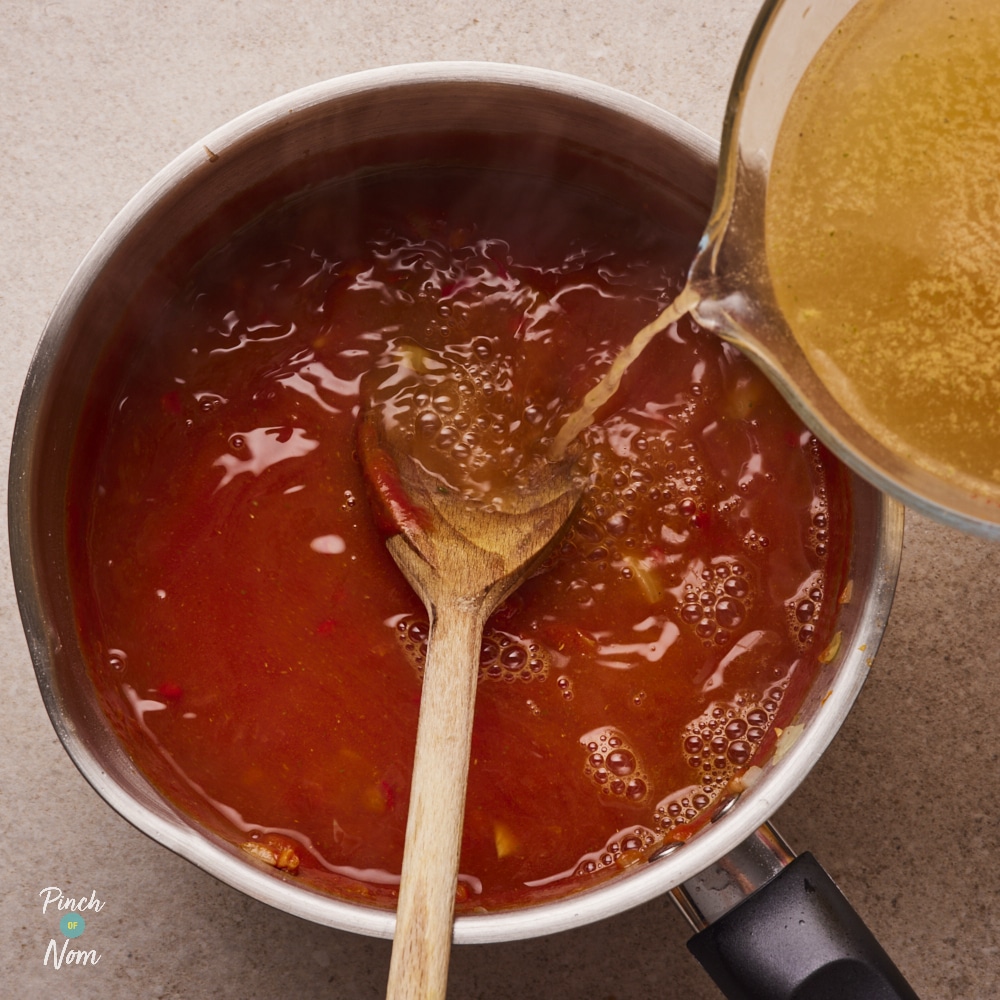 Step 4 pinchofnom.com