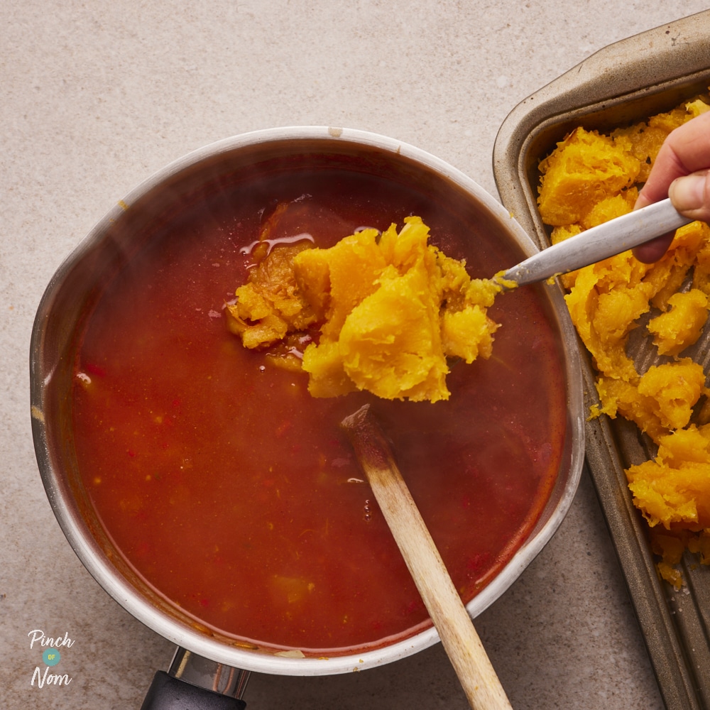 Step 4 pinchofnom.com