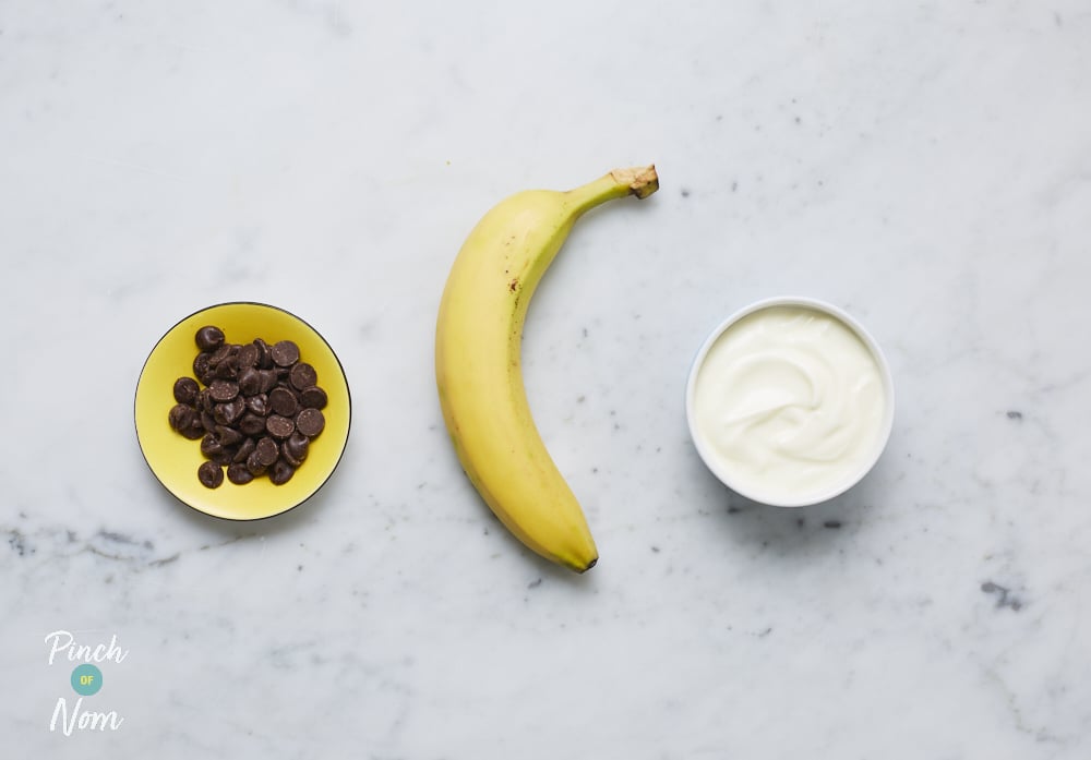 Boonanas - Pinch of Nom Slimming Recipes