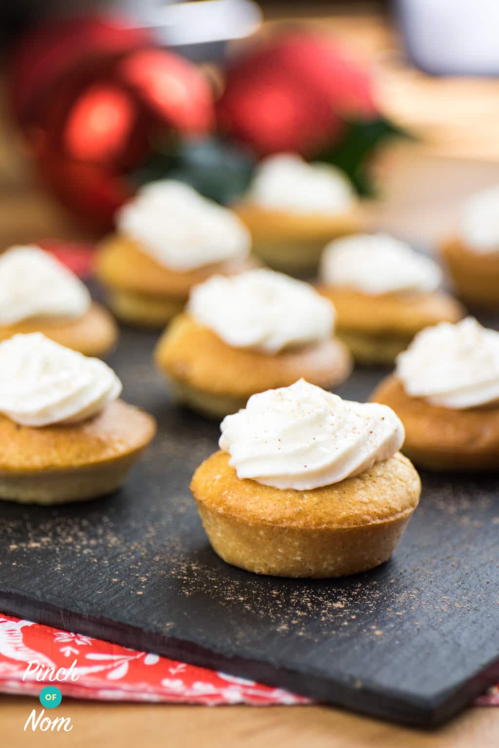 Top Slimming World Afternoon Tea Recipes | Slimming World