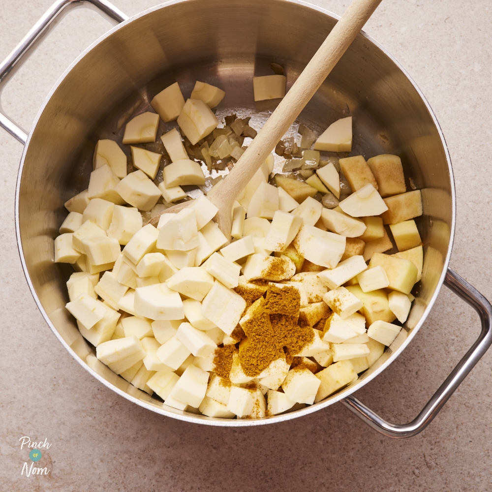 Step 2 pinchofnom.com