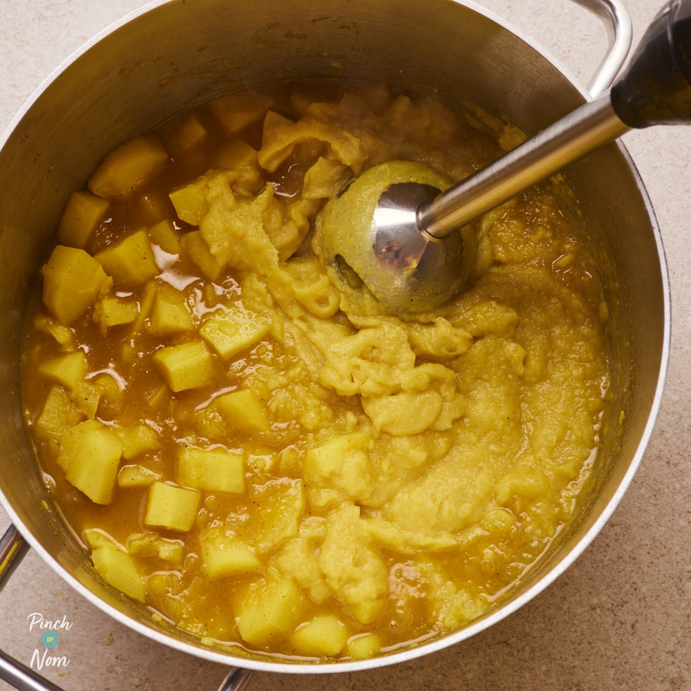 Step 5 pinchofnom.com