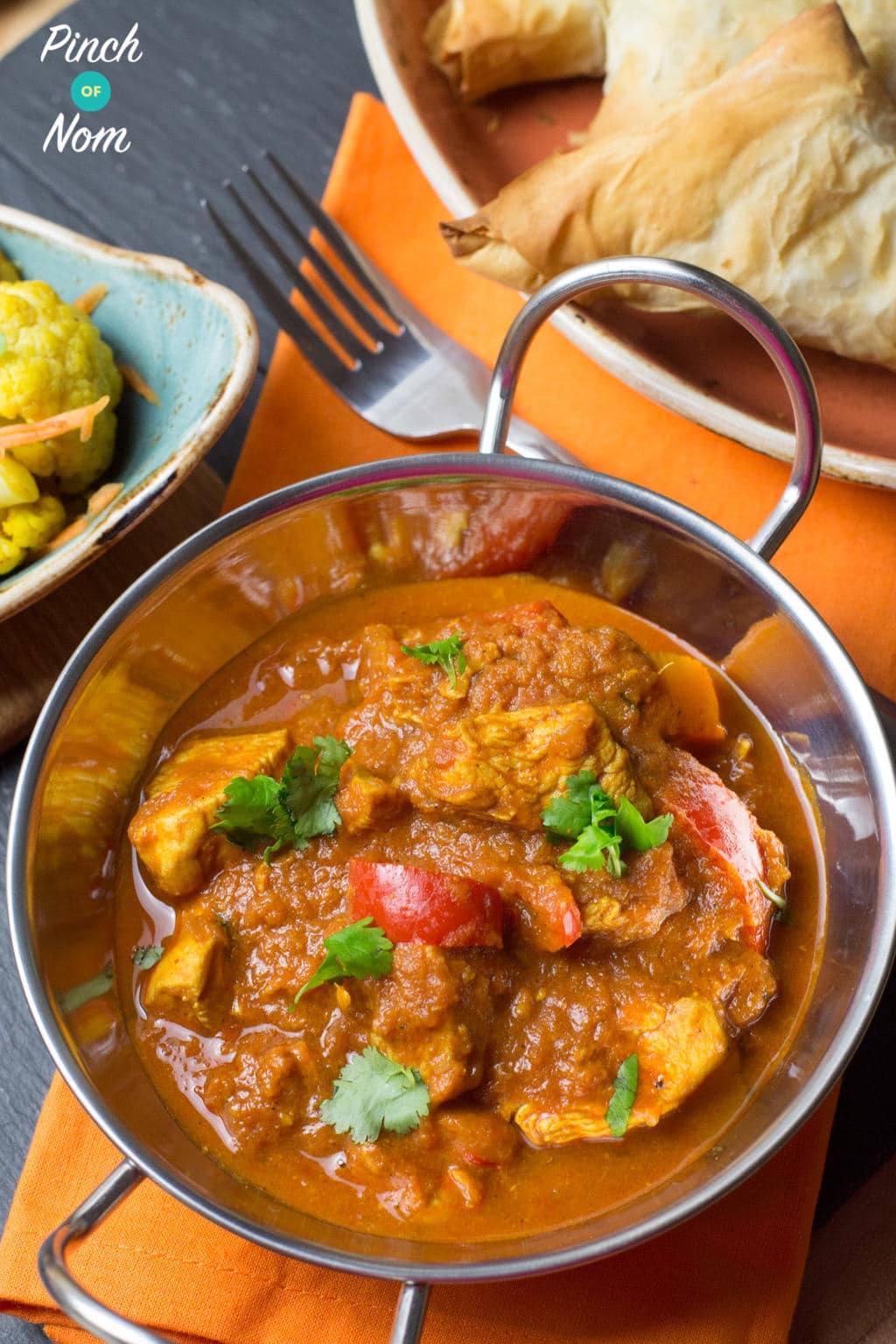 Indian Fakeaway Recipes | Slimming & Weight Watchers Friendly
