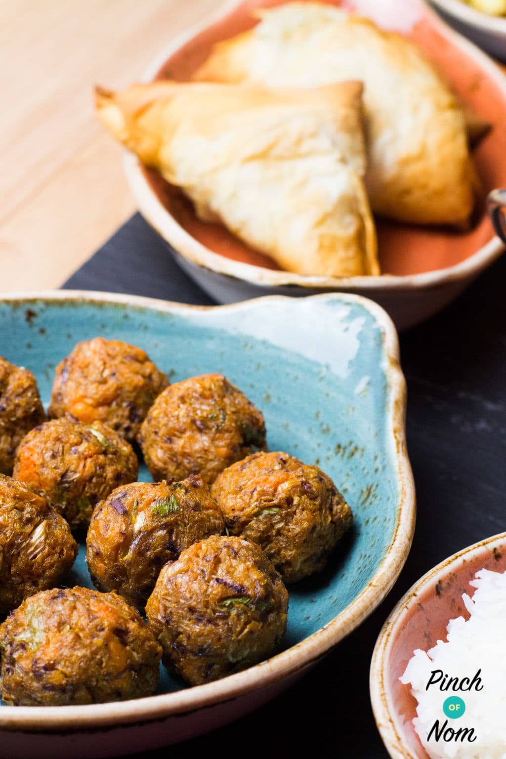Indian Fakeaway Recipes | Slimming & Weight Watchers Friendly