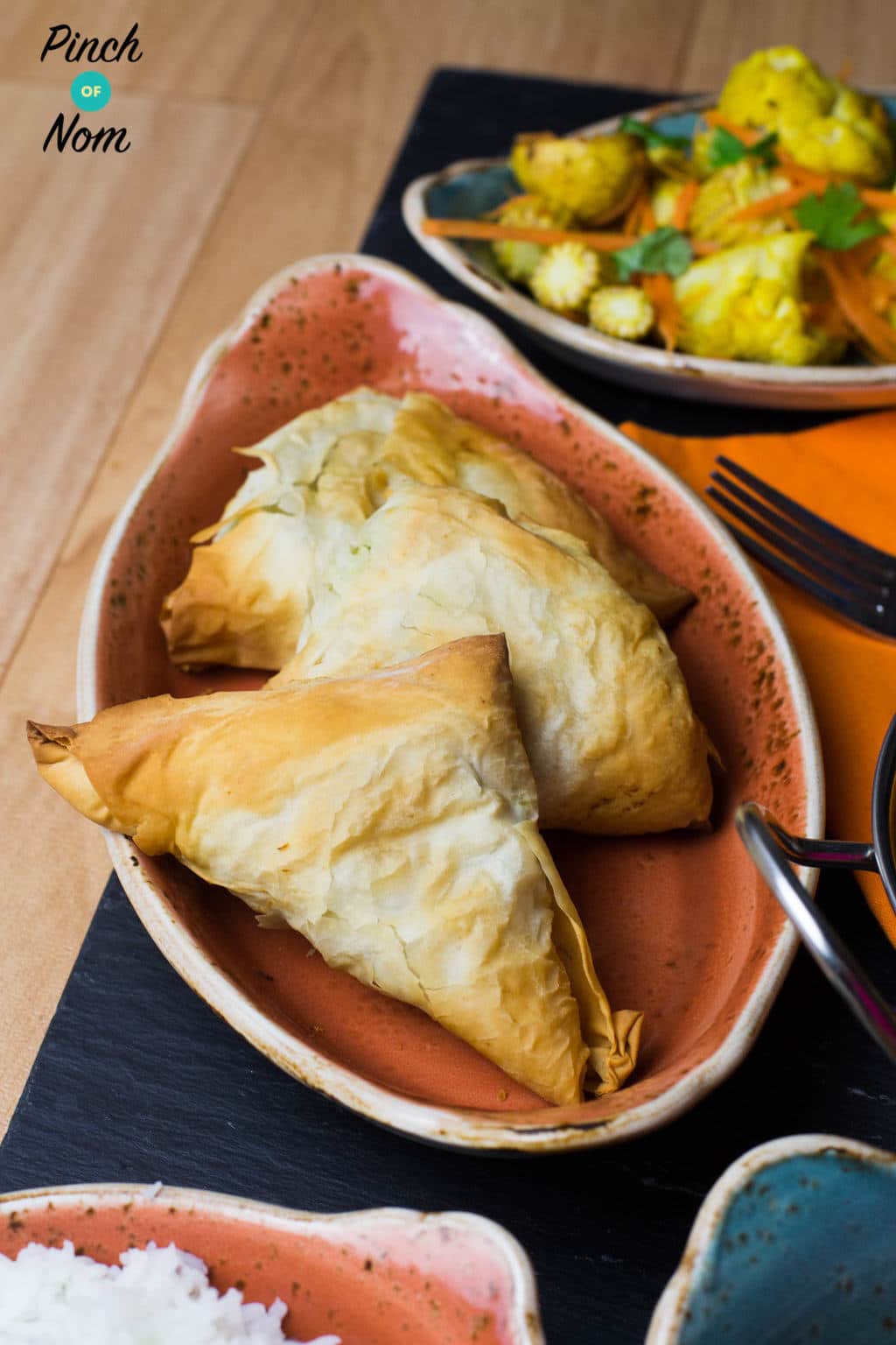 Indian Fakeaway Recipes | Slimming & Weight Watchers Friendly