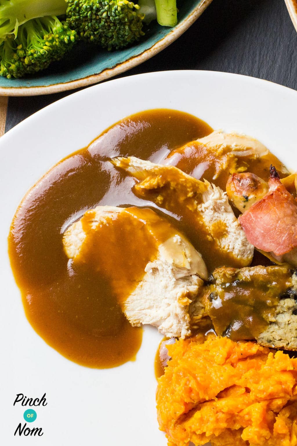 How to Thicken Soups, Stews and Sauces | Slimming & Weight Watchers Friendly