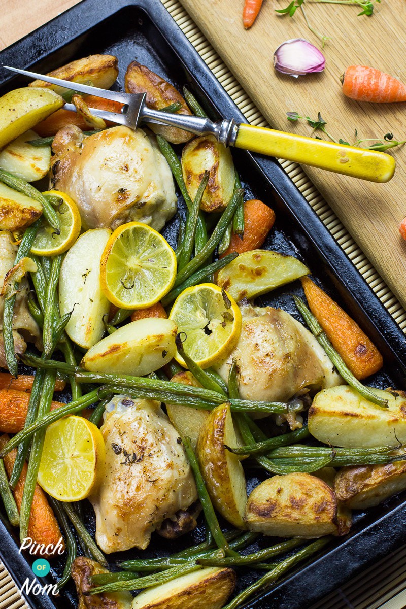 Cheap & Easy Spice Blends | Slimming & Weight Watchers Friendly
