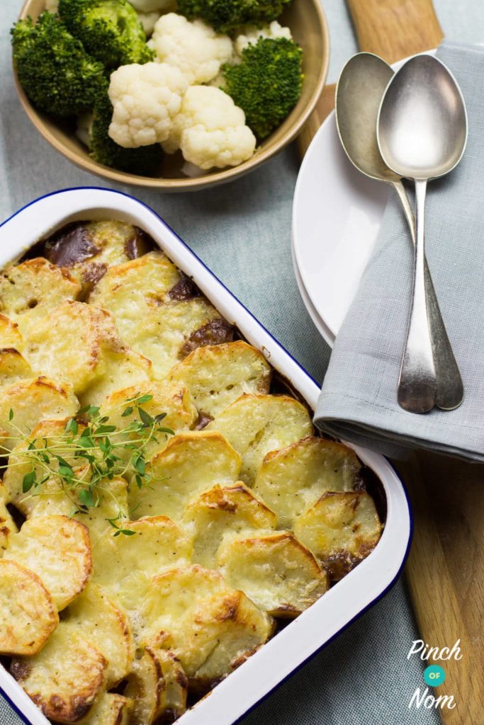 cumberland pie