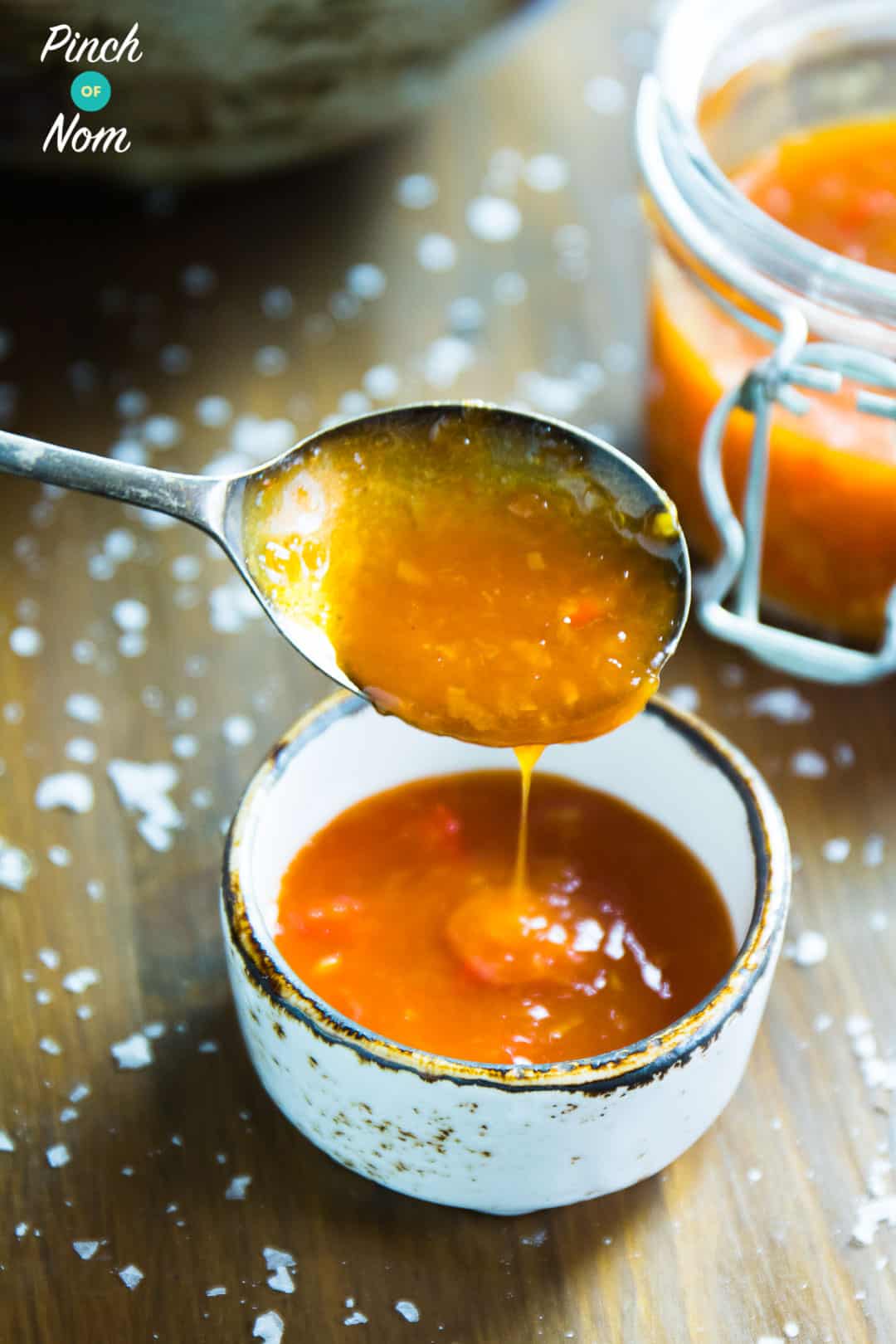 How to Thicken Soups, Stews and Sauces | Slimming & Weight Watchers Friendly