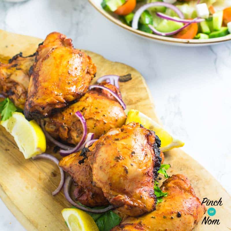 Top BBQ Recipes | Slimming & Weight Watchers Friendly