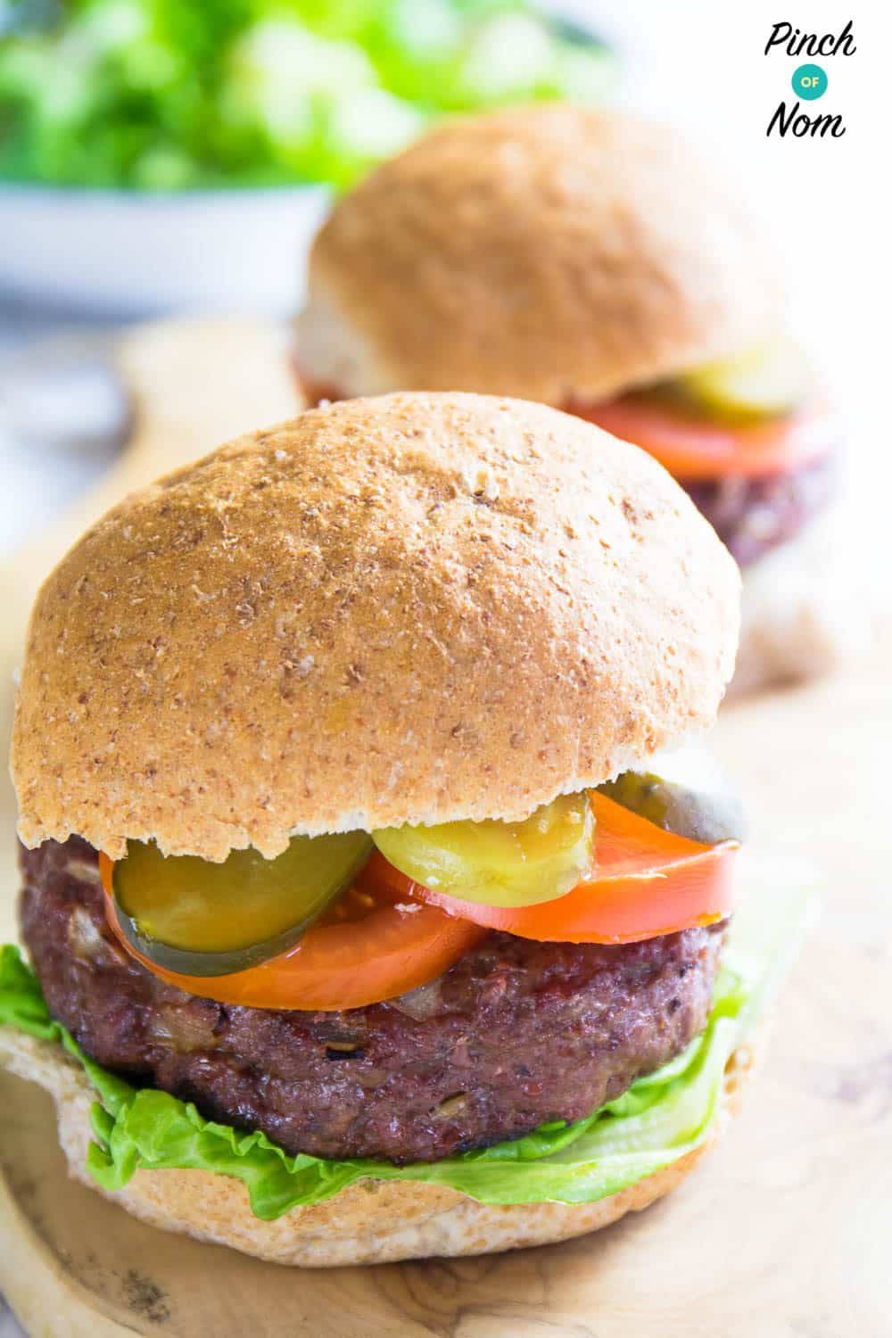 Top Slimming & Weight Watchers Friendly Mince Recipes
