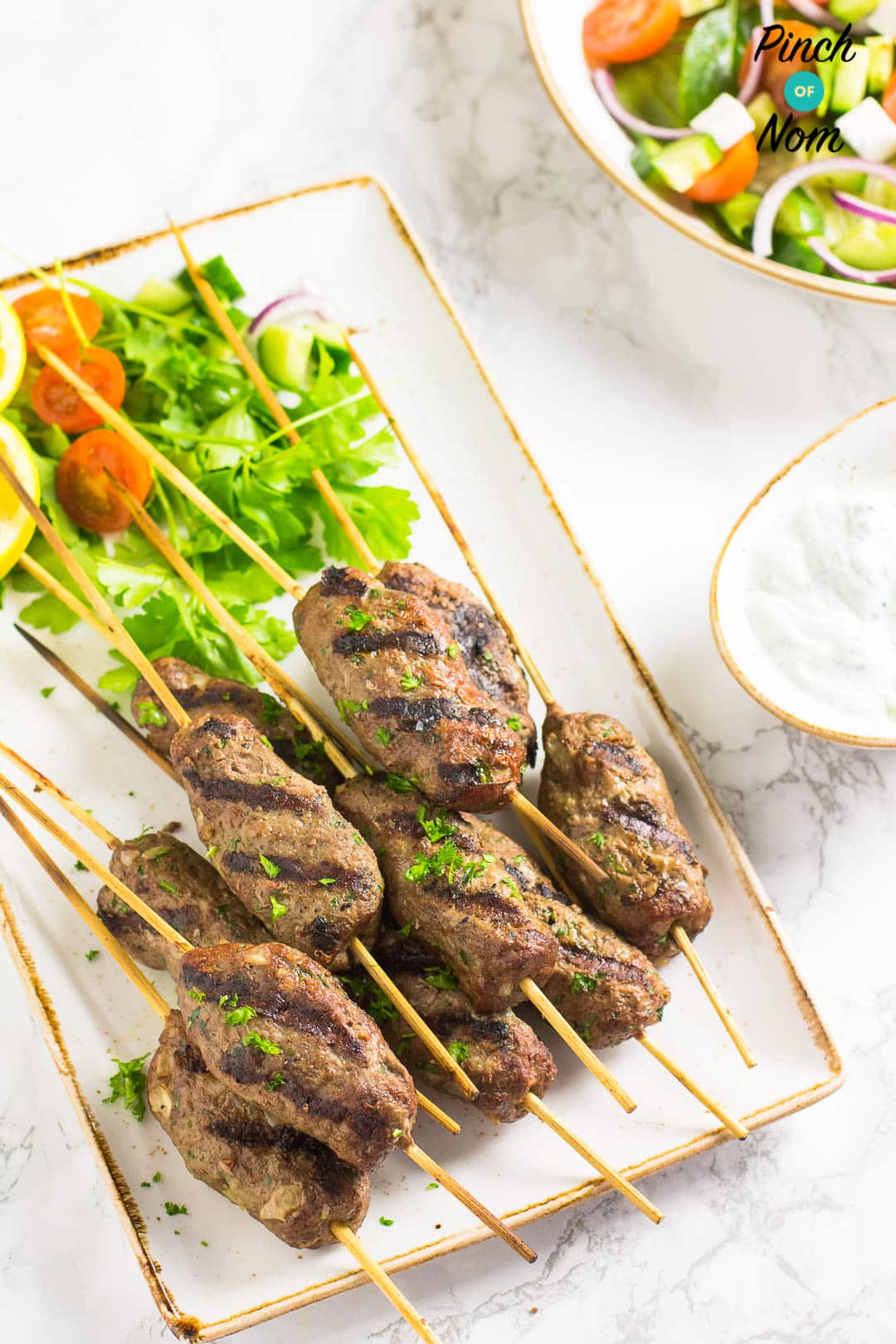 Top BBQ Recipes | Slimming & Weight Watchers Friendly
