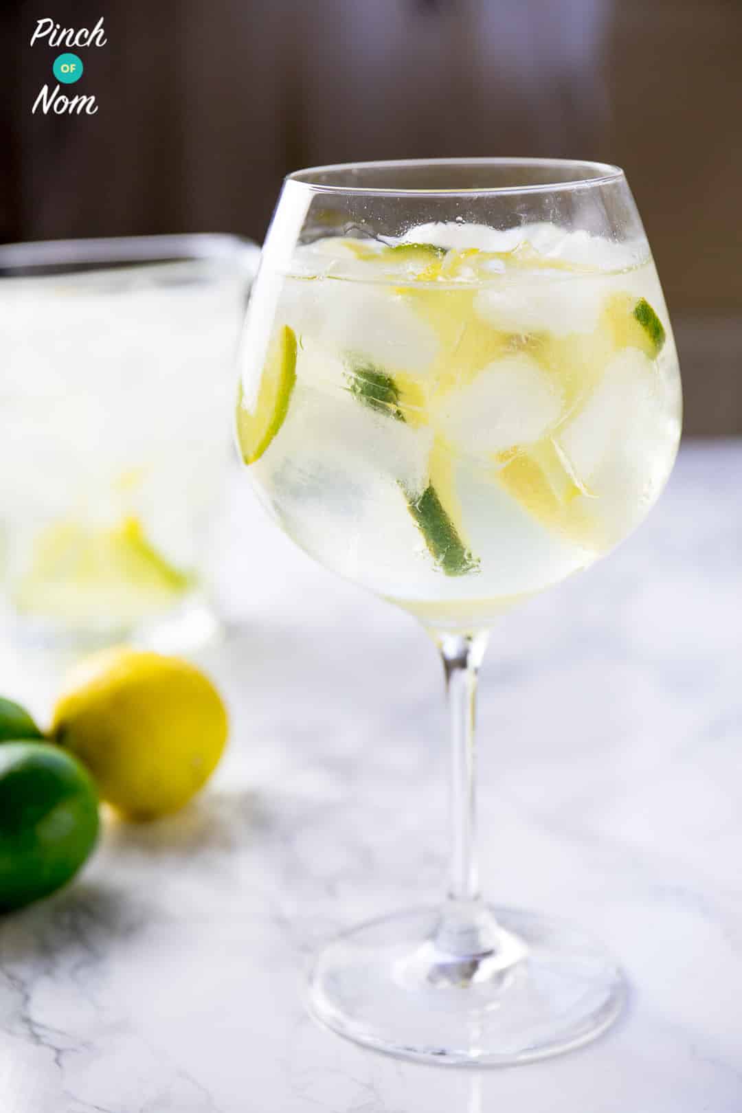 Top Slimming World Afternoon Tea Recipes | Slimming World New Year's Eve Party Food and Cocktails | Slimming World