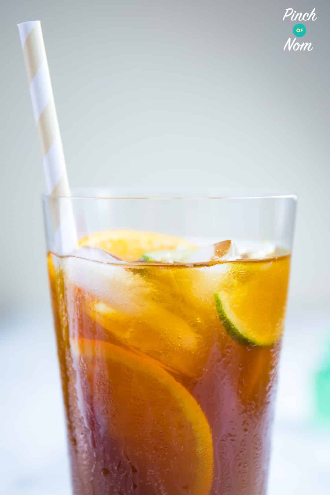 5 Syn Long Island Iced Tea - featured | Slimming World-1