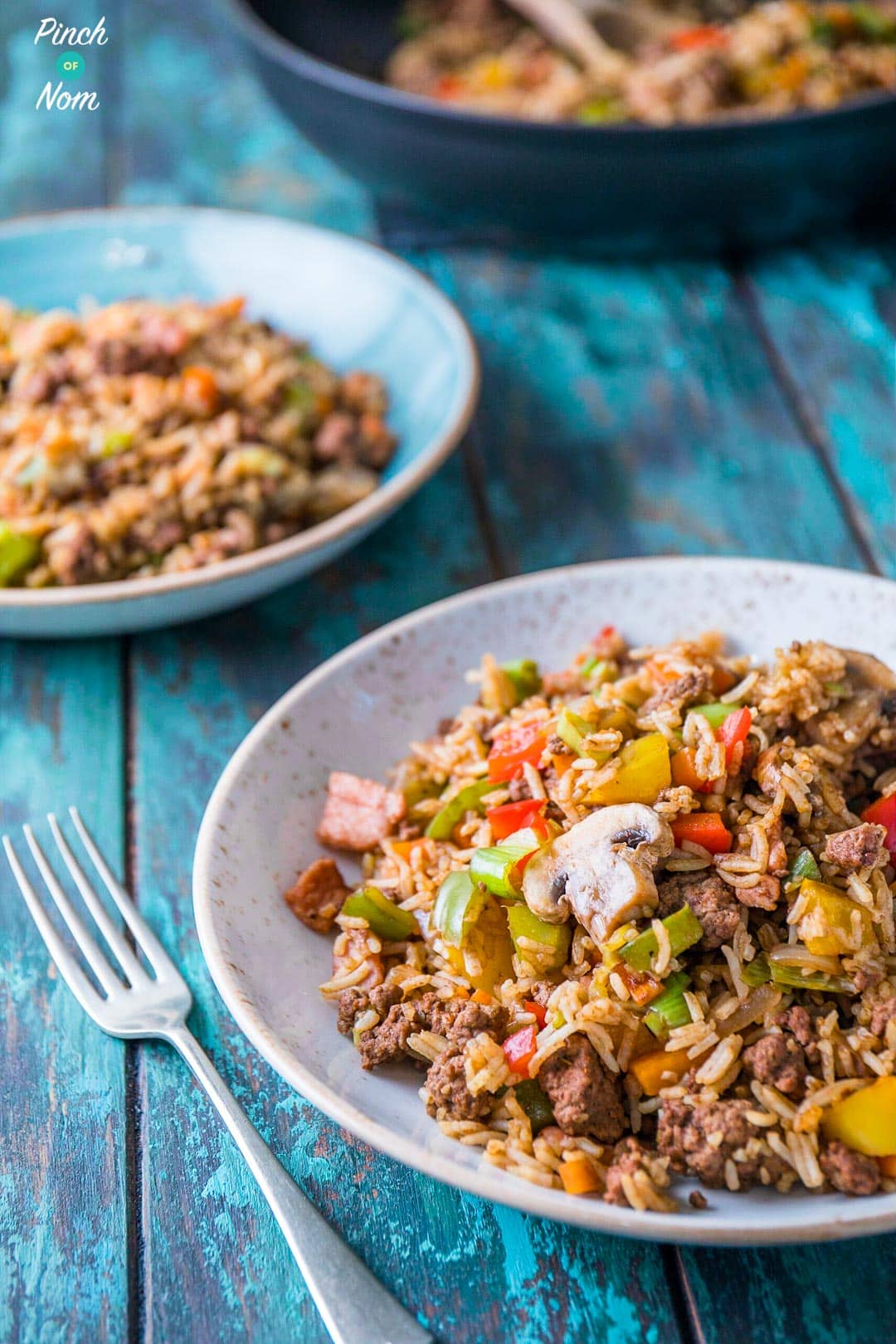 Cheap & Easy Spice Blends | Slimming & Weight Watchers Friendly
