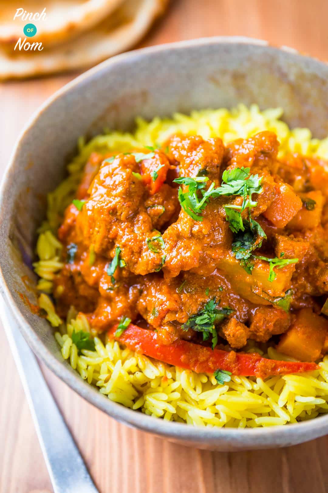 Indian Fakeaway Recipes | Slimming & Weight Watchers Friendly