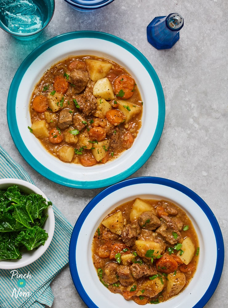Lamb Scouse - Pinch of Nom Slimming Recipes