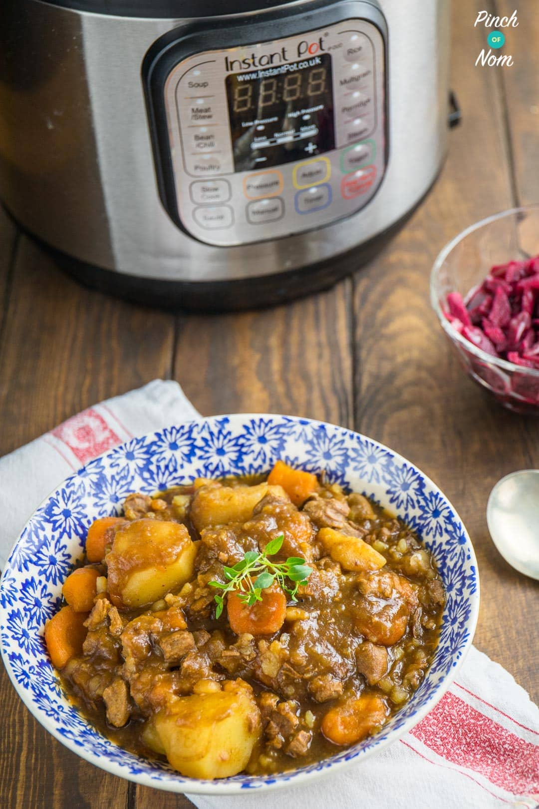 Instant Pot Review | Slimming & Weight Watchers Friendly