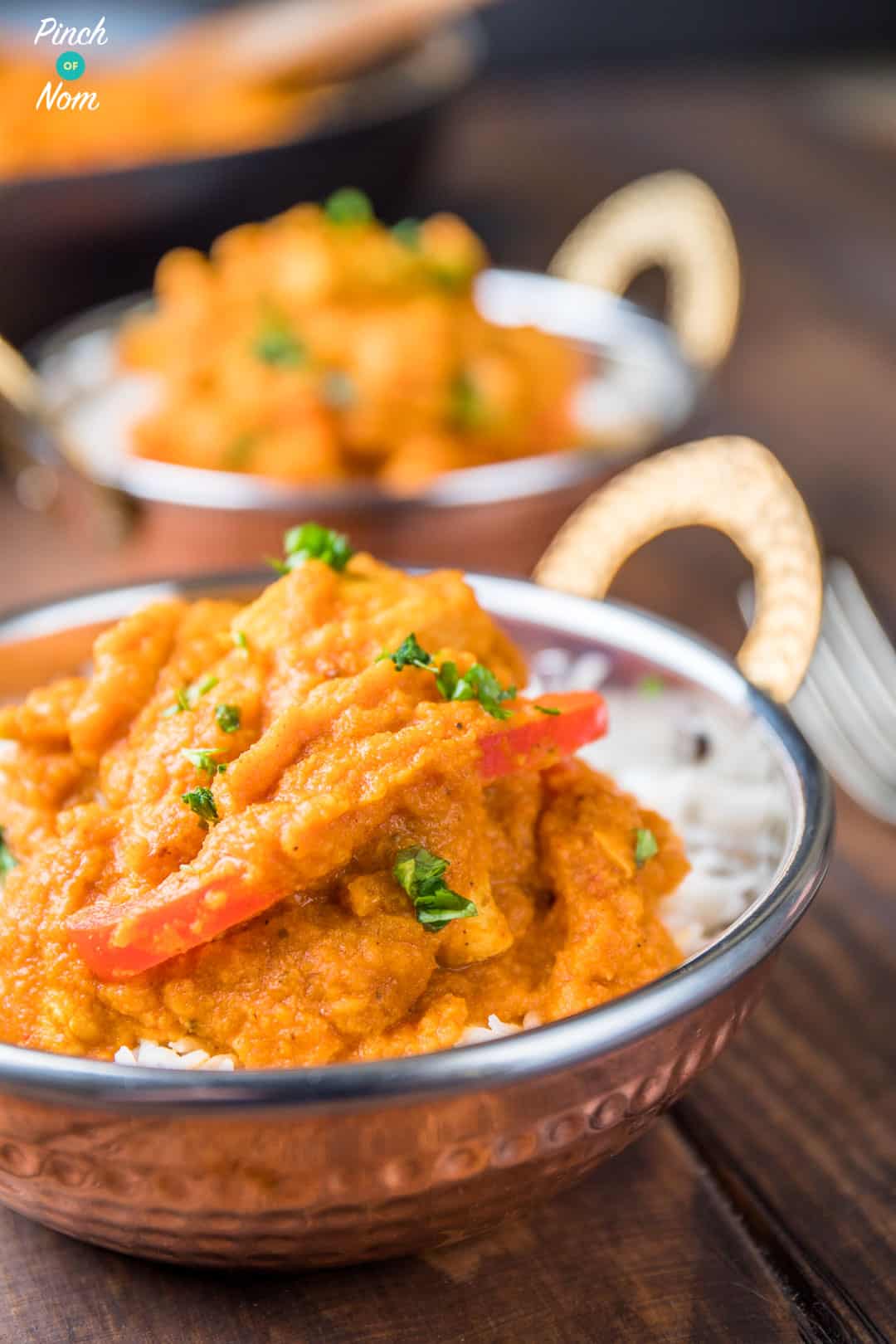 Indian Fakeaway Recipes | Slimming & Weight Watchers Friendly