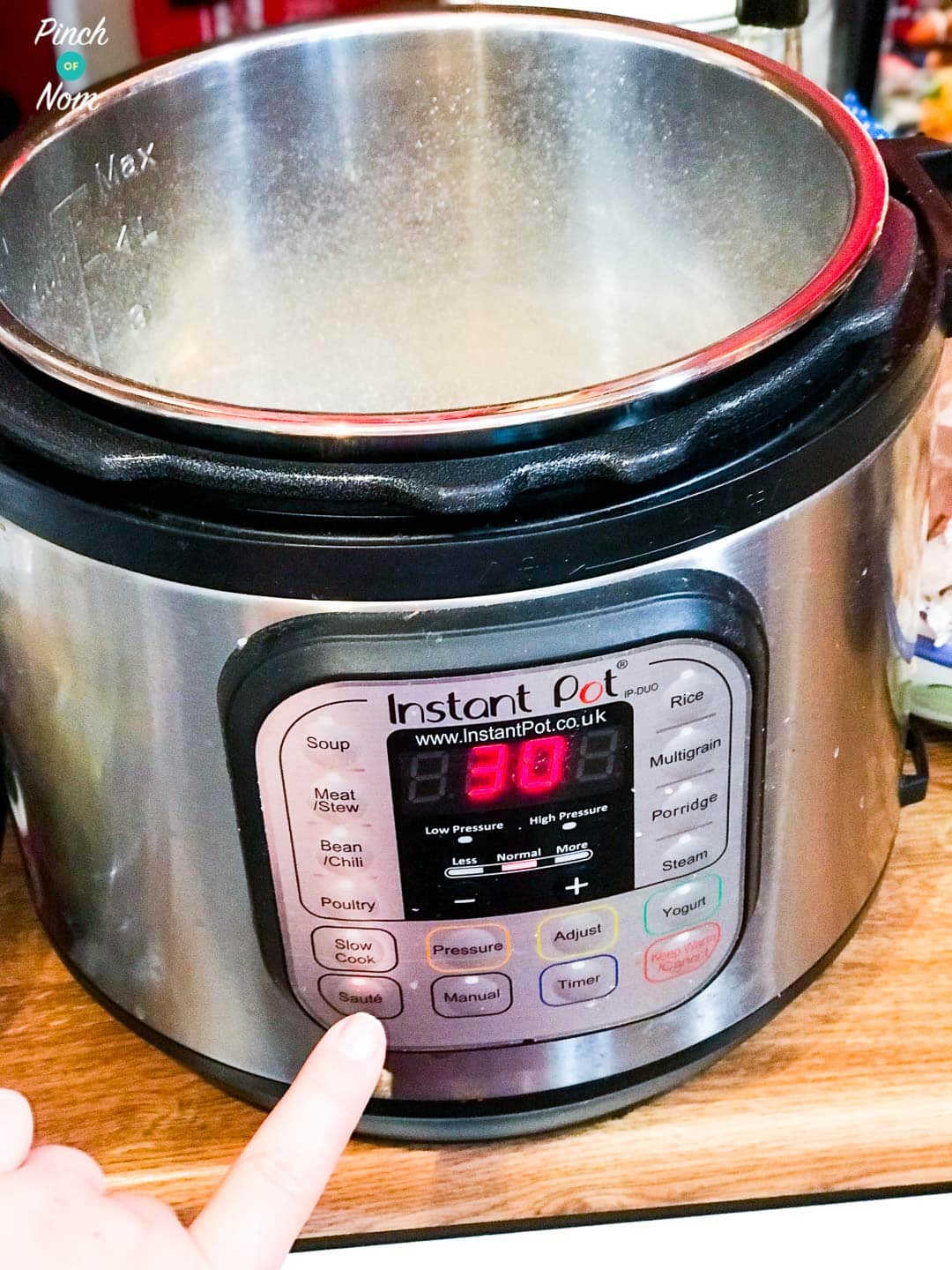 Instant Pot Review | Slimming & Weight Watchers Friendly