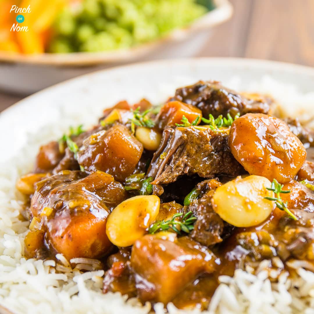 Instant Pot Review | Slimming & Weight Watchers Friendly