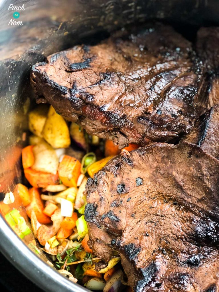 Instant Pot Review | Slimming & Weight Watchers Friendly