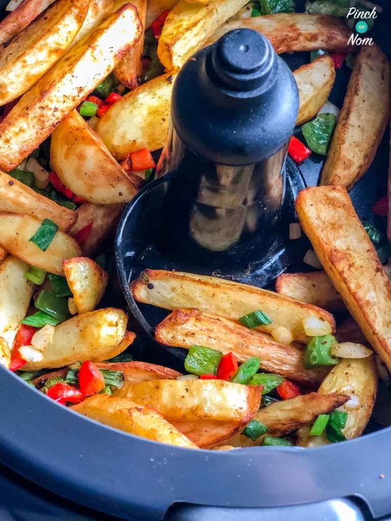 Tefal ActiFry Express XL Review | Slimming & Weight Watchers Friendly