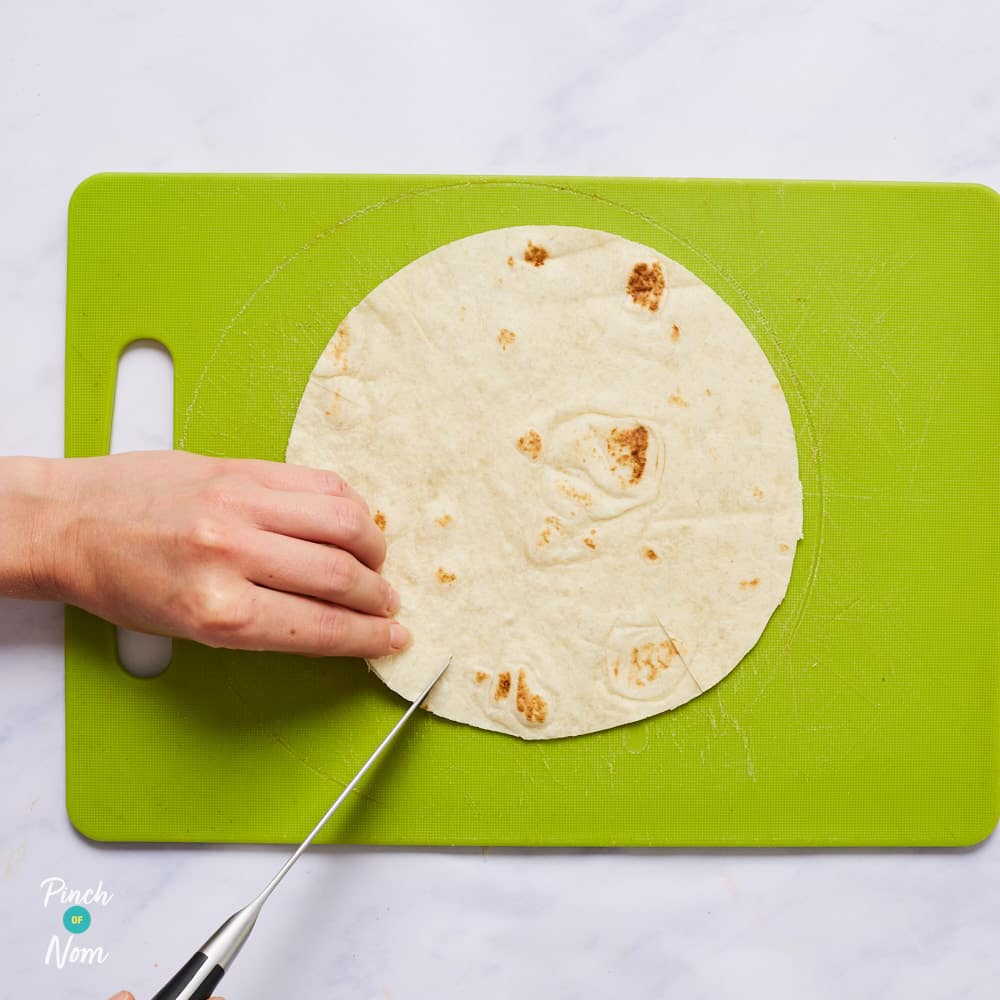 Step 2 pinchofnom.com