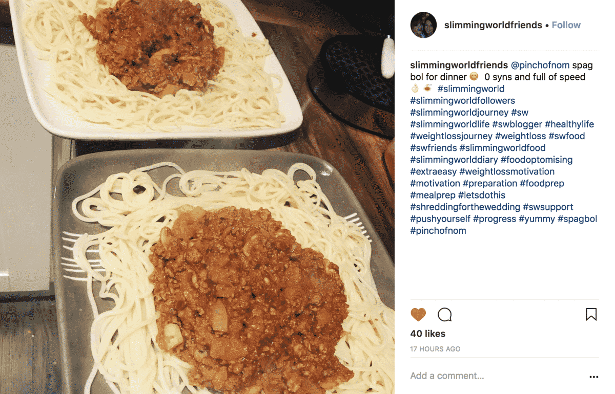 Top Slimming & Weight Watchers Friendly Mince Recipes
