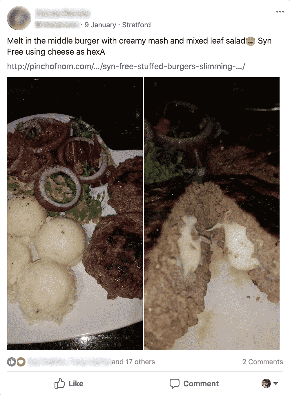 Top Slimming & Weight Watchers Friendly Mince Recipes