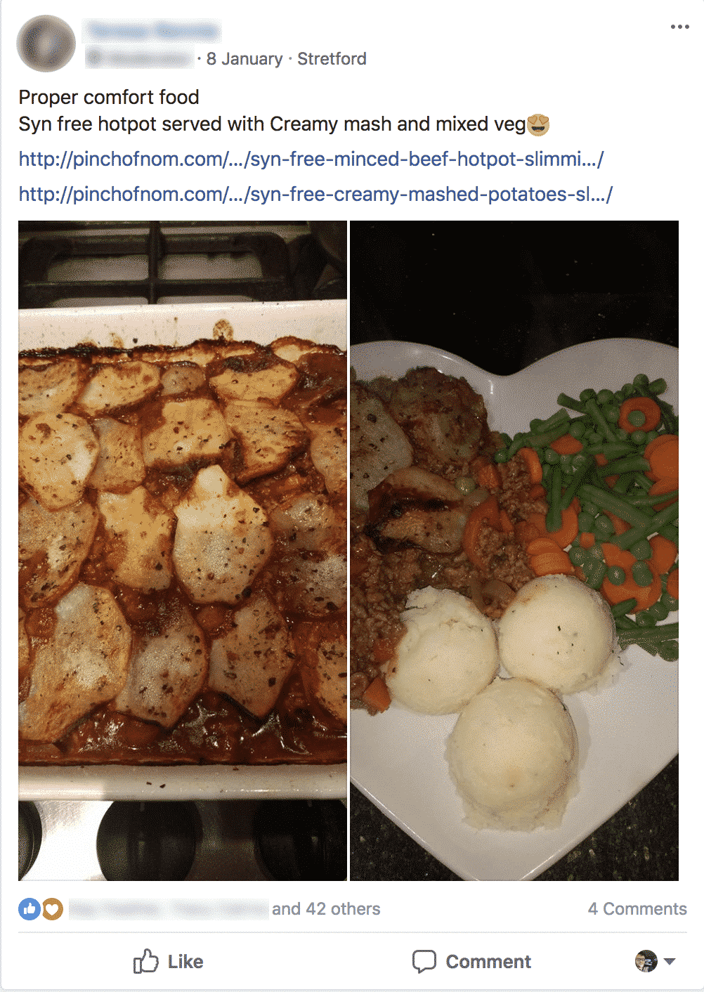 Top Slimming & Weight Watchers Friendly Mince Recipes