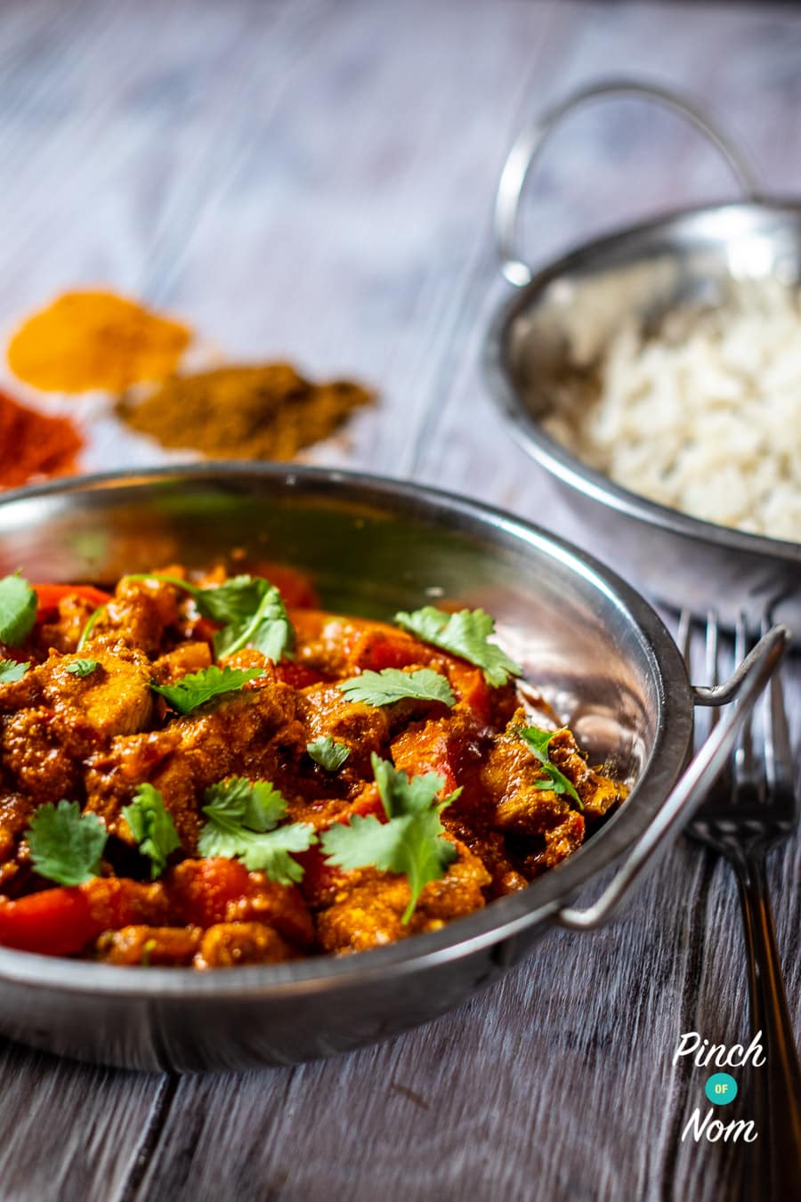 Indian Fakeaway Recipes | Slimming & Weight Watchers Friendly