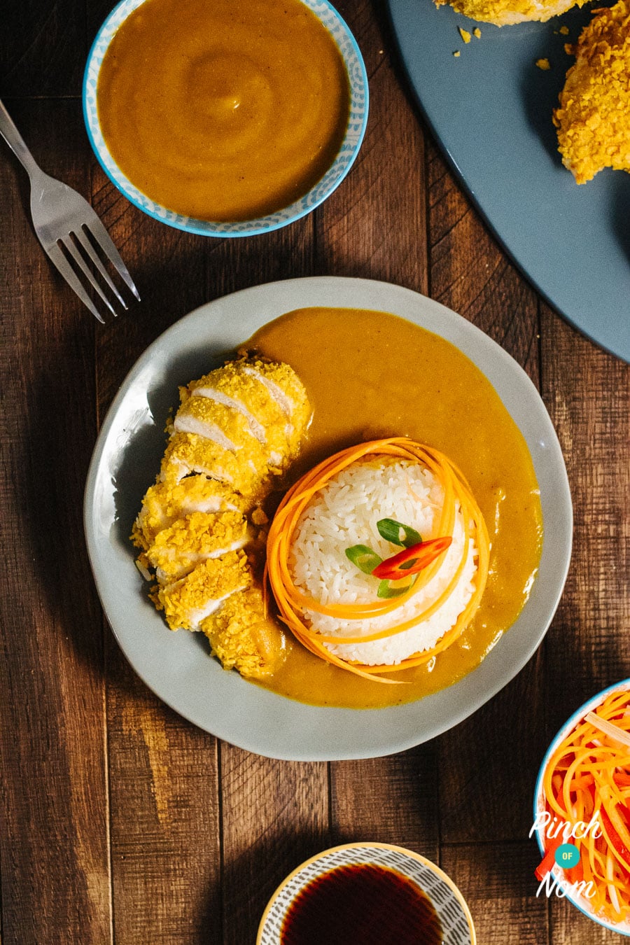 Cheap & Easy Spice Blends | Slimming & Weight Watchers Friendly