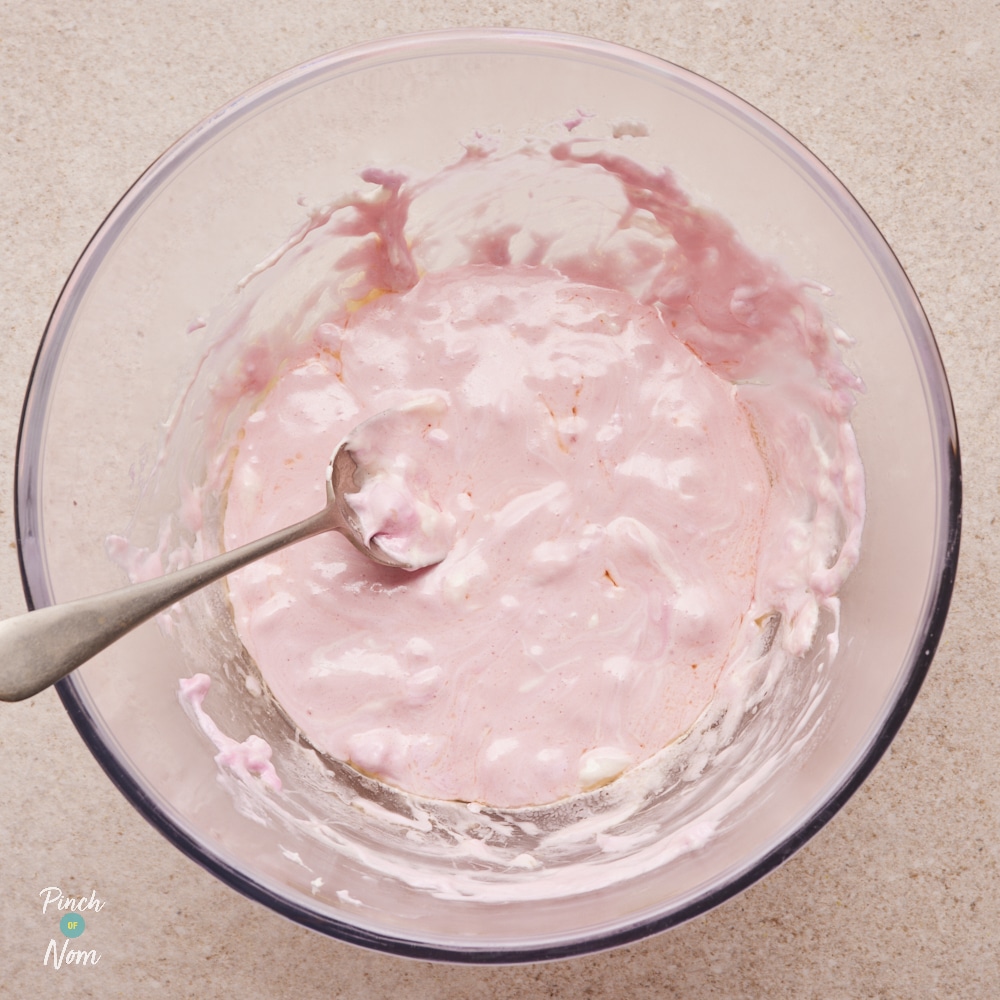 Step 2 pinchofnom.com